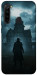 Чехол Horror house для Xiaomi Redmi Note 8