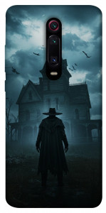 Чохол Horror house для Xiaomi Redmi K20 Pro