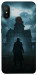 Чохол Horror house для Xiaomi Redmi 6 Pro