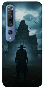Чехол Horror house для Xiaomi Mi 10