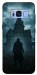 Чохол Horror house для Galaxy S8 (G950)