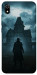 Чохол Horror house для Xiaomi Redmi 7A