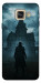 Чохол Horror house для Galaxy A5 (2017)