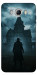 Чехол Horror house для Galaxy J5 (2016)
