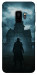 Чохол Horror house для Galaxy S9