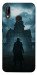Чохол Horror house для Huawei P20 Lite