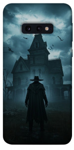 Чохол Horror house для Galaxy S10e