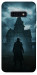 Чехол Horror house для Galaxy S10e