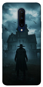 Чехол Horror house для OnePlus 7 Pro