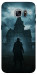Чохол Horror house для Galaxy S7 Edge