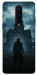 Чохол Horror house для OnePlus 8
