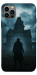 Чехол Horror house для iPhone 12 Pro