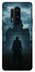 Чохол Horror house для OnePlus 8 Pro