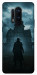 Чехол Horror house для OnePlus 8 Pro