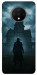 Чохол Horror house для OnePlus 7T