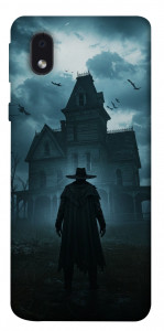 Чохол Horror house для Samsung Galaxy A01 Core