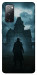 Чехол Horror house для Galaxy S20 FE