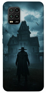 Чохол Horror house для Xiaomi Mi 10 Lite