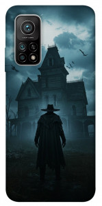 Чехол Horror house для Xiaomi Mi 10T