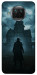 Чохол Horror house для Xiaomi Mi 10T Lite