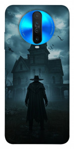 Чохол Horror house для Xiaomi Redmi K30