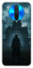 Чехол Horror house для Xiaomi Redmi K30