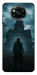 Чохол Horror house для Xiaomi Poco X3 NFC