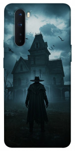 Чехол Horror house для OnePlus Nord