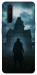 Чехол Horror house для OnePlus Nord