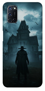 Чехол Horror house для Oppo A52