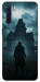Чехол Horror house для Oppo A91