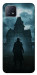 Чехол Horror house для Oppo A73