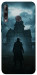 Чохол Horror house для Huawei P40 Lite E