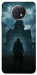 Чохол Horror house для Xiaomi Redmi Note 9T