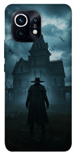 Чохол Horror house для Xiaomi Mi 11