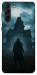 Чохол Horror house для Galaxy S21+