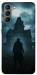Чехол Horror house для Galaxy S21
