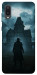 Чохол Horror house для Galaxy A02