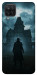 Чехол Horror house для Galaxy A12