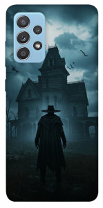 Чехол Horror house для Samsung Galaxy A52 5G