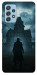 Чехол Horror house для Galaxy A52