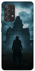 Чехол Horror house для Samsung Galaxy A72 4G