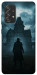 Чехол Horror house для Galaxy A72 5G