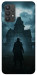 Чехол Horror house для Galaxy A32 4G