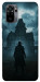 Чехол Horror house для Xiaomi Redmi Note 10