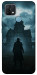 Чохол Horror house для Oppo A15