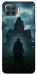 Чехол Horror house для Oppo Reno 4 Lite