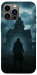 Чехол Horror house для iPhone 13 Pro Max