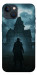 Чехол Horror house для iPhone 13