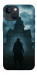 Чохол Horror house для iPhone 13 mini